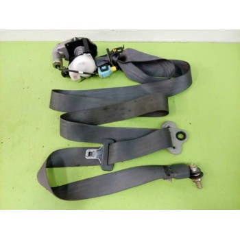 Recambio de cinturon seguridad delantero derecho para honda cr-v (rd1/3) luxury (rd1) referencia OEM IAM NSB087GR18  