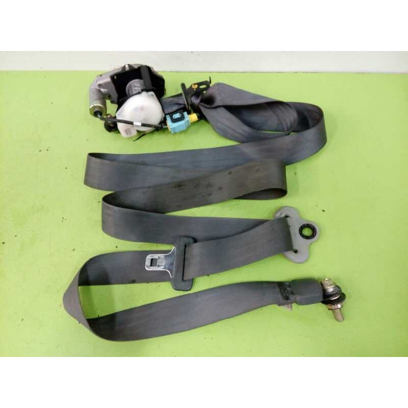 Recambio de cinturon seguridad delantero derecho para honda cr-v (rd1/3) luxury (rd1) referencia OEM IAM NSB087GR18  