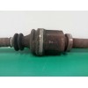 Recambio de transmision delantera derecha para renault scenic ii luxe privilege referencia OEM IAM 8200198015  