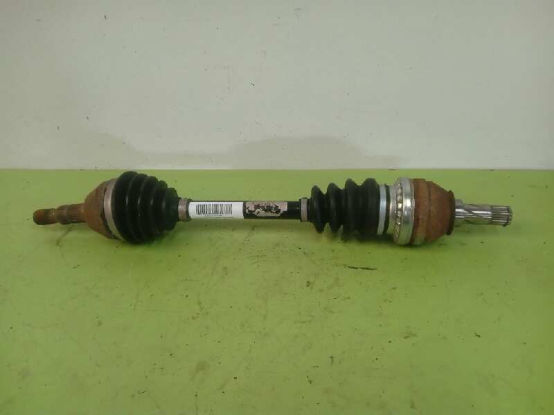Recambio de transmision delantera izquierda para opel astra gtc enjoy referencia OEM IAM   