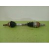 Recambio de transmision delantera izquierda para opel astra gtc enjoy referencia OEM IAM   