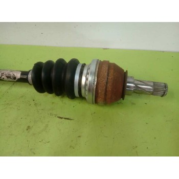 Recambio de transmision delantera izquierda para opel astra gtc enjoy referencia OEM IAM   