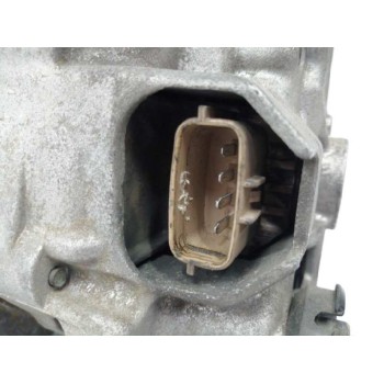 Recambio de alternador para smart coupe fortwo coupe (52kw) referencia OEM IAM 1800A052 90A 