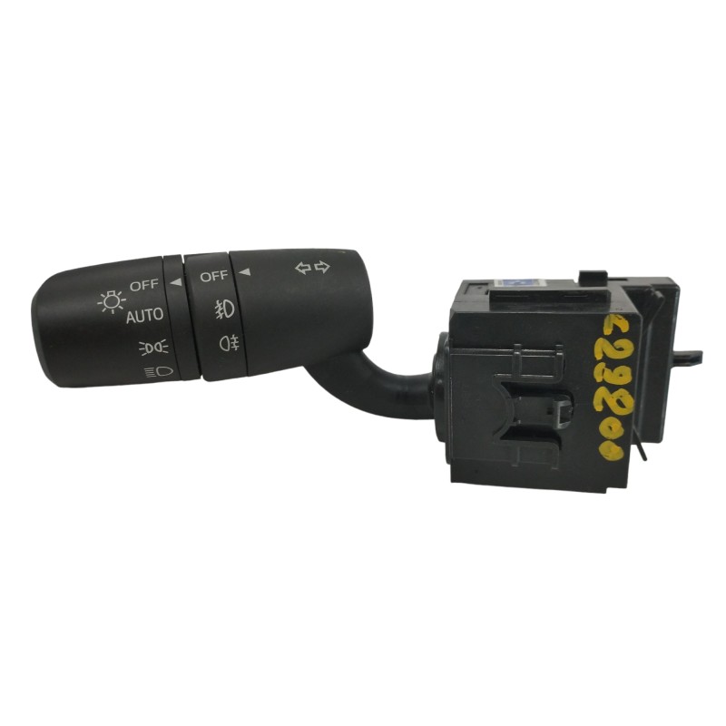 Recambio de mando luces para mazda 3 lim. () style referencia OEM IAM 17J397  