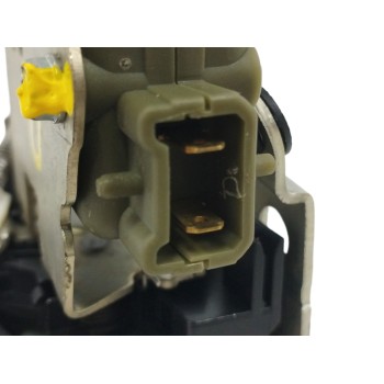 Recambio de cerradura puerta delantera izquierda para aixam s8 sv/42/sf referencia OEM IAM   