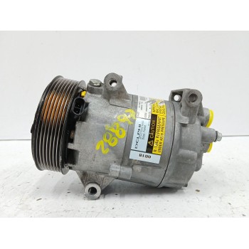 Recambio de compresor aire acondicionado para renault scénic ii (jm0/1_) 1.9 dci (jm0g, jm12, jm1g, jm2c) referencia OEM IAM 820