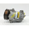 Recambio de compresor aire acondicionado para renault scénic ii (jm0/1_) 1.9 dci (jm0g, jm12, jm1g, jm2c) referencia OEM IAM 820