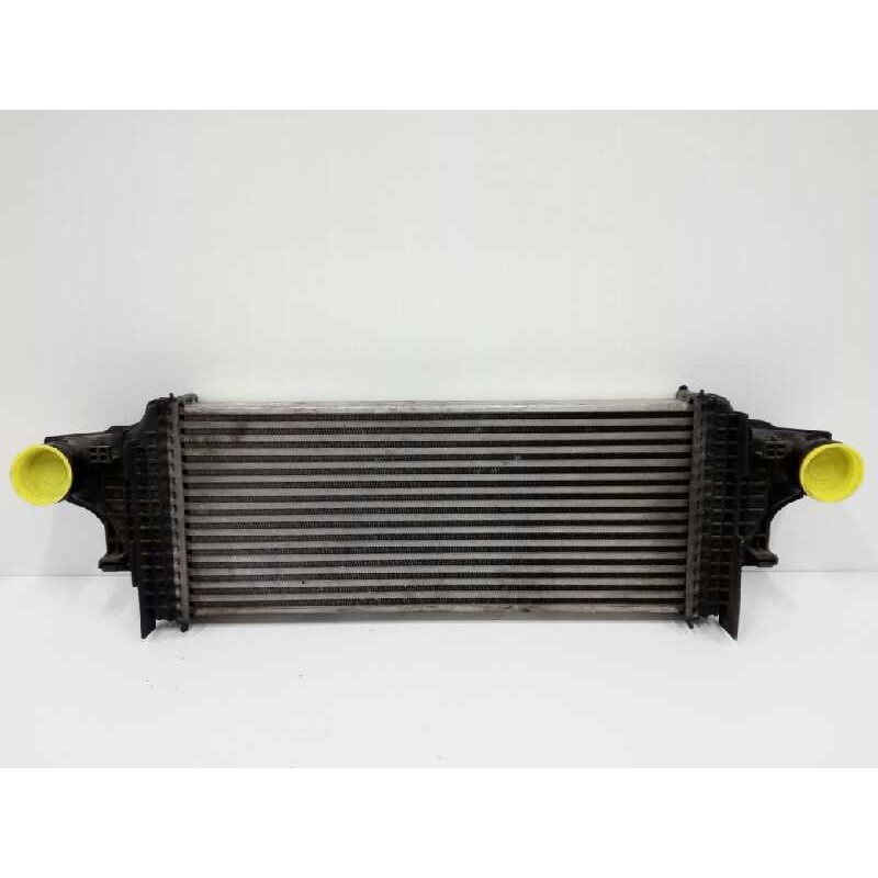 Recambio de intercooler para mercedes-benz clase m (w164) 3.0 cdi cat referencia OEM IAM A2515000000  