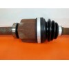Recambio de transmision delantera derecha para opel vivaro furgón/combi (07.2006 =>) combi 2.7t l1h1 referencia OEM IAM 4406169 