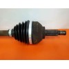 Recambio de transmision delantera derecha para opel vivaro furgón/combi (07.2006 =>) combi 2.7t l1h1 referencia OEM IAM 4406169 