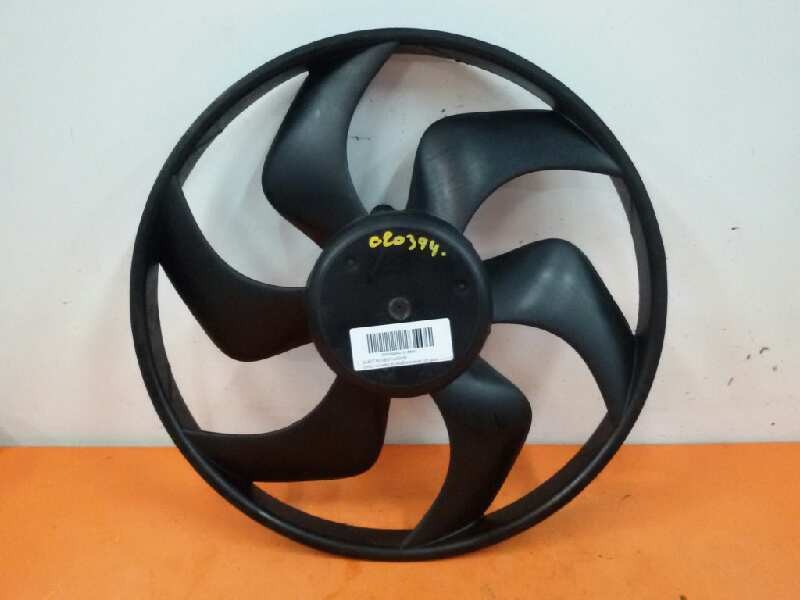 Recambio de electroventilador para opel vivaro furgón/combi (07.2006 =>) combi 2.7t l1h1 referencia OEM IAM 4408010  