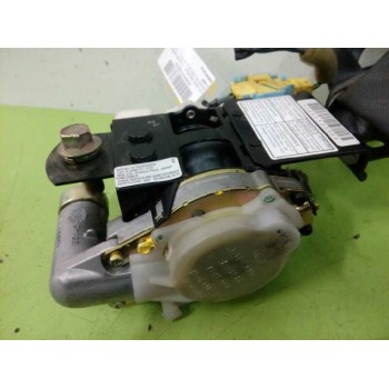 Recambio de cinturon seguridad delantero derecho para honda cr-v (rd1/3) luxury (rd1) referencia OEM IAM NSB087GR18  