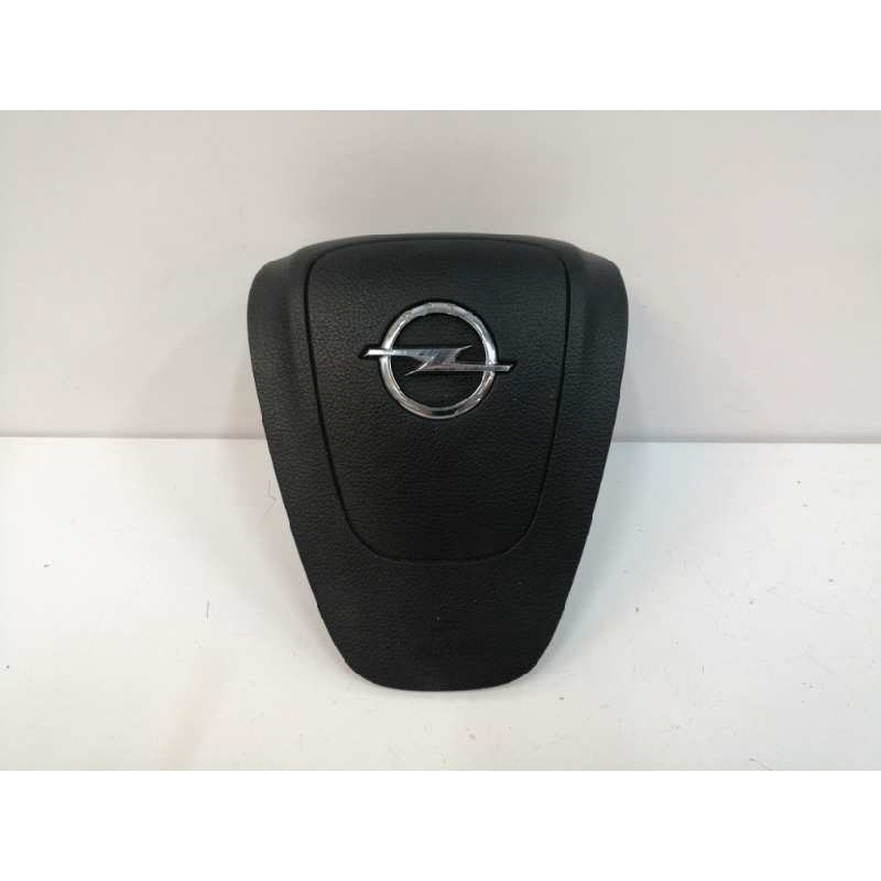 Recambio de airbag delantero izquierdo para opel meriva b 1.6 cdti dpf referencia OEM IAM 13300473  