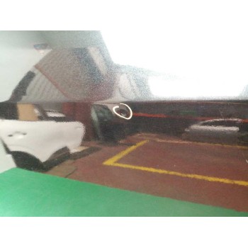 Recambio de puerta trasera izquierda para opel insignia berlina 2.0 cdti cat referencia OEM IAM 13274122  