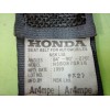 Recambio de cinturon seguridad delantero derecho para honda cr-v (rd1/3) luxury (rd1) referencia OEM IAM NSB087GR18  