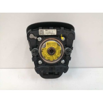 Recambio de airbag delantero izquierdo para opel meriva b 1.6 cdti dpf referencia OEM IAM 13300473  