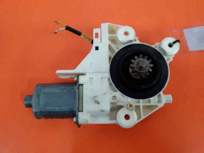 Recambio de motor elevalunas delantero izquierdo para ford focus berlina (cap) sport referencia OEM IAM 4M5T14A521F 0130822217 