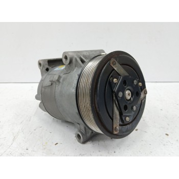 Recambio de compresor aire acondicionado para renault scénic ii (jm0/1_) 1.9 dci (jm0g, jm12, jm1g, jm2c) referencia OEM IAM 820