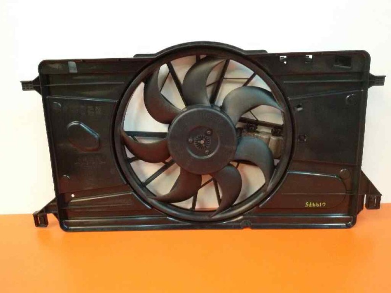 Recambio de electroventilador para ford focus berlina (cap) sport referencia OEM IAM 3M5H8C607UF 0130303939 