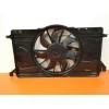 Recambio de electroventilador para ford focus berlina (cap) sport referencia OEM IAM 3M5H8C607UF 0130303939 