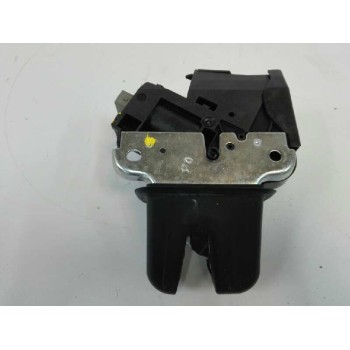 Recambio de cerradura maletero / porton para audi a6 berlina (4f2) 3.0 tdi quattro (165kw) referencia OEM IAM 4F5827505D  