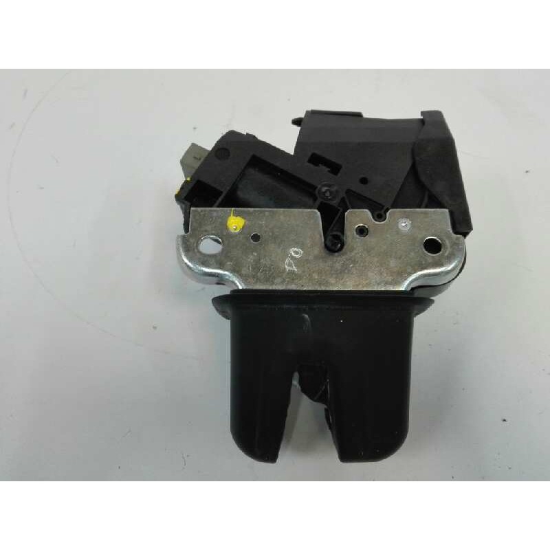 Recambio de cerradura maletero / porton para audi a6 berlina (4f2) 3.0 tdi quattro (165kw) referencia OEM IAM 4F5827505D  