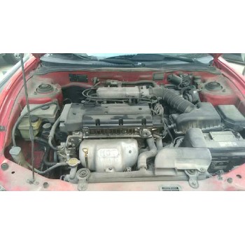 DESPIECE MOTOR G4GR 