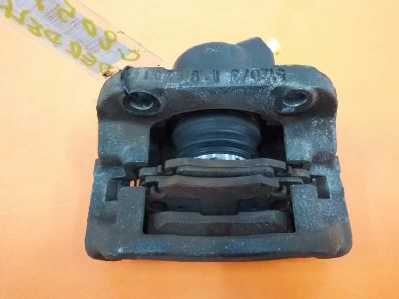 Recambio de pinza freno delantera derecha para dacia logan laureate referencia OEM IAM 7701201770  