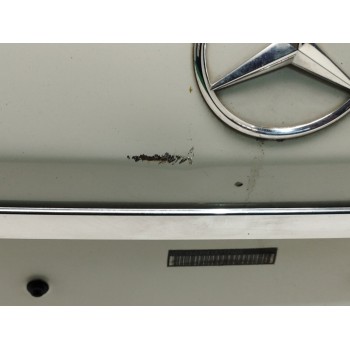 Recambio de porton trasero para mercedes-benz gle (w166) 250 d 4-matic (166.004) referencia OEM IAM A1667400305 OBSERVAR FOTOS 