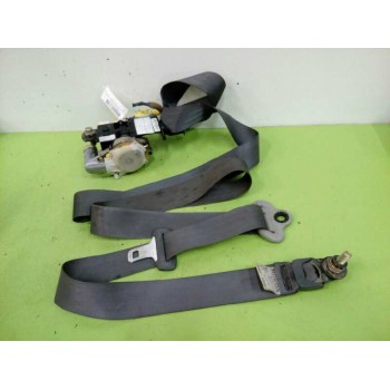 Recambio de cinturon seguridad delantero derecho para honda cr-v (rd1/3) luxury (rd1) referencia OEM IAM NSB087GR18  