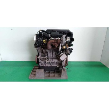 MOTOR COMPLETO 8HX 157644 KM INYECCION SIEMENS