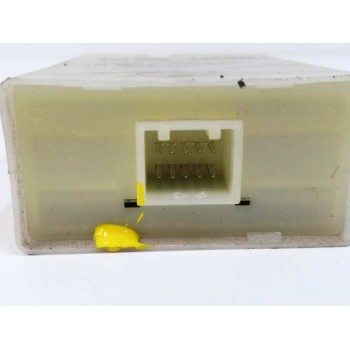 Recambio de modulo electronico para nissan x-trail (t31) 2.0 dci turbodiesel cat referencia OEM IAM 28550JG40C  