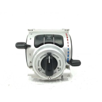 Recambio de mando calefaccion / aire acondicionado para smart coupe fortwo coupe (52kw) referencia OEM IAM A4518200197 5HB009188