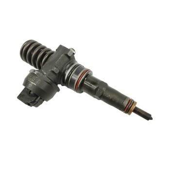 Recambio de inyector para audi a3 (8l) 1.9 tdi ambiente referencia OEM IAM 038130073AQ 0414720213 