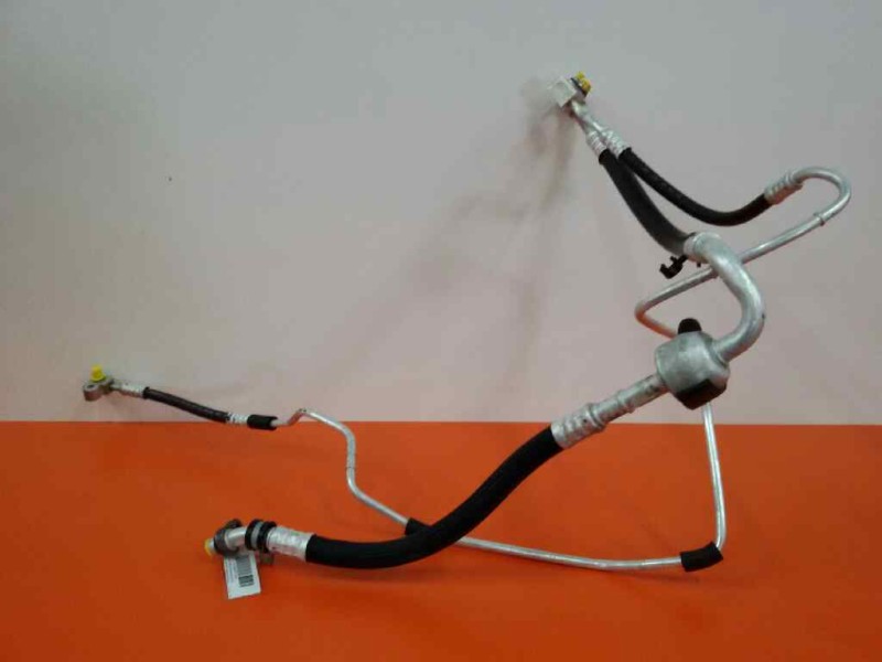 Recambio de tubos aire acondicionado para opel astra h berlina enjoy referencia OEM IAM   
