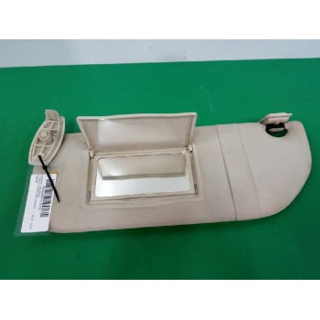 Recambio de parasol izquierdo para citroën c4 berlina collection referencia OEM IAM   
