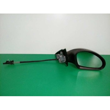 Recambio de retrovisor derecho para seat ibiza (6l1) reference referencia OEM IAM 6L1857508T9B9 MANUAL 