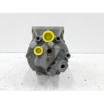 Recambio de compresor aire acondicionado para renault scénic ii (jm0/1_) 1.9 dci (jm0g, jm12, jm1g, jm2c) referencia OEM IAM 820