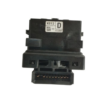 Recambio de mando luces para mazda 3 lim. () style referencia OEM IAM 17J397  