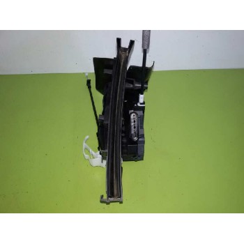 Recambio de cerradura puerta trasera derecha para ford focus lim. (cb8) trend referencia OEM IAM BM5AA26412AF  