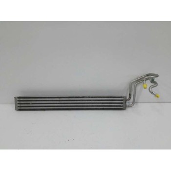 Recambio de enfriador aceite direccion para porsche cayenne (typ 9pa) 4.5 v8 turbo cat referencia OEM IAM 7L5422885  