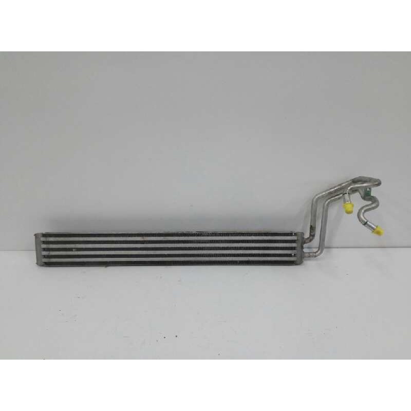 Recambio de enfriador aceite direccion para porsche cayenne (typ 9pa) 4.5 v8 turbo cat referencia OEM IAM 7L5422885  