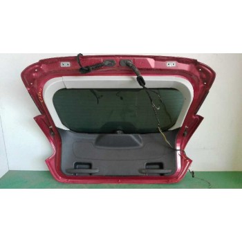 Recambio de porton trasero para ford focus lim. (cb8) trend referencia OEM IAM BM51A40404AF  