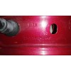 Recambio de porton trasero para ford focus lim. (cb8) trend referencia OEM IAM BM51A40404AF  