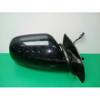 Recambio de retrovisor derecho para peugeot 307 berlina (s2) d-sign referencia OEM IAM 8149AX ELECTRICO 