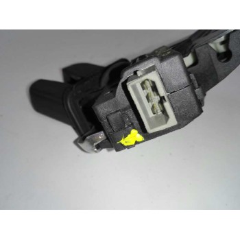 Recambio de cerradura maletero / porton para audi a6 berlina (4f2) 3.0 tdi quattro (165kw) referencia OEM IAM 4F5827505D  