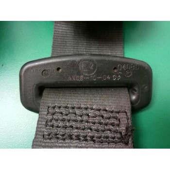 Recambio de cinturon seguridad delantero izquierdo para fiat punto berlina (188) 1.9 jtd 85 dynamic referencia OEM IAM 073534716