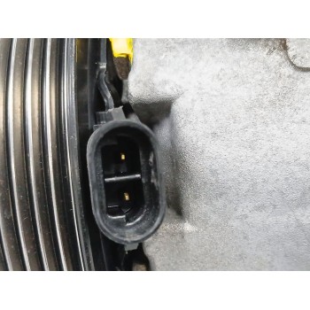 Recambio de compresor aire acondicionado para renault scénic ii (jm0/1_) 1.9 dci (jm0g, jm12, jm1g, jm2c) referencia OEM IAM 820