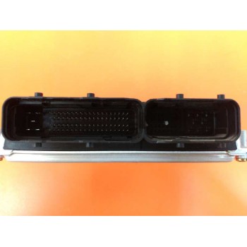 Recambio de centralita motor uce para kia shuma ii 1.6 ls 4 berlina referencia OEM IAM 1038301096 0261207734 