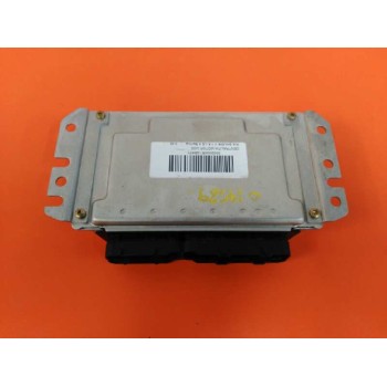 Recambio de centralita motor uce para kia shuma ii 1.6 ls 4 berlina referencia OEM IAM 1038301096 0261207734 